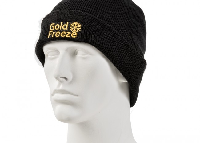 Insulatex™ Fleece Hat | Goldfreeze UK