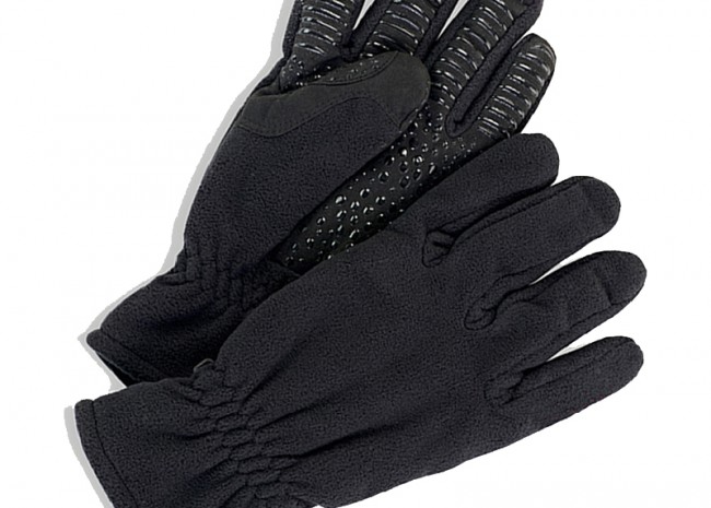 Goldfreeze® Thinsulate™ Silicone Grip Fleece Glove