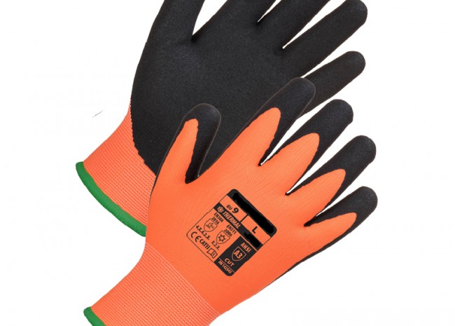 Thermo Pro-Ultra Glove Image