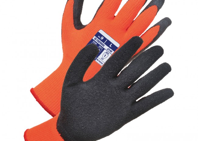 Thermal Grip Glove 