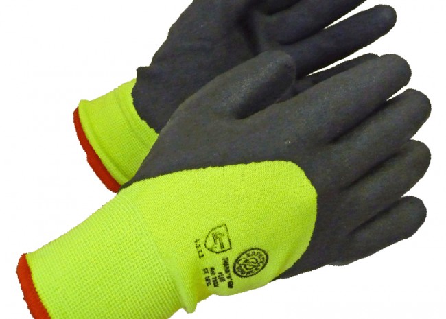 Therm 'n' Grip Plus Thermal Glove 