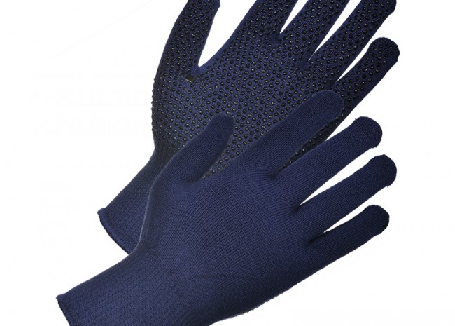 Thermolite Polka Dot Glove   Image