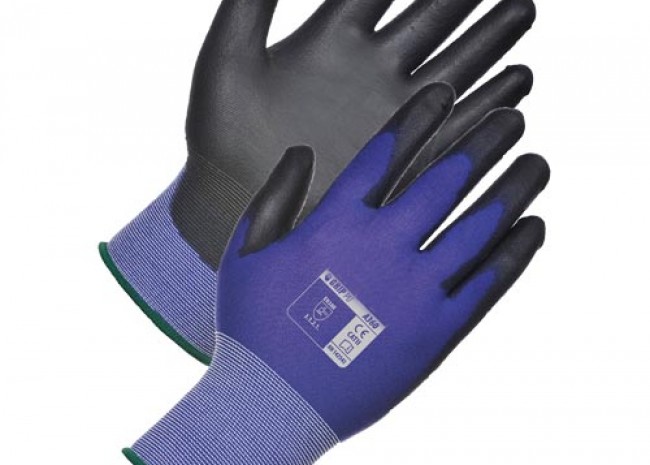 SentiFlex Gloves