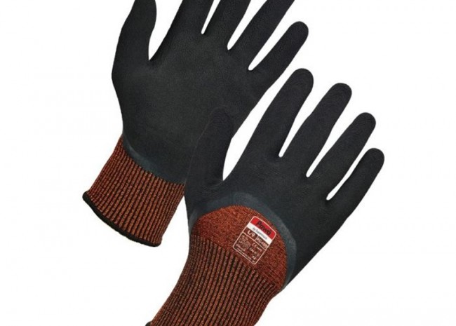 Pawa PG400 Thermolite Gloves Image