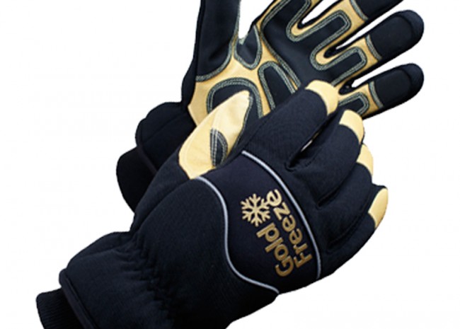 Goldfreeze® TG2 Xtreme® Coldstore Gloves Image
