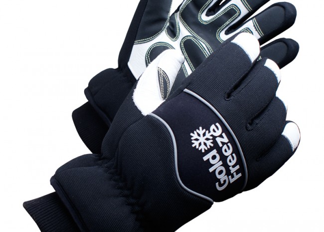 Goldfreeze® Eisbar® Freezer Gloves Image