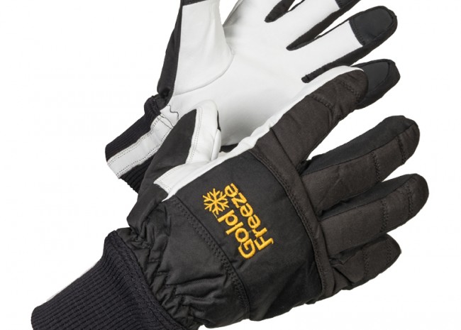 Goldfreeze® GoldTech Gloves Image