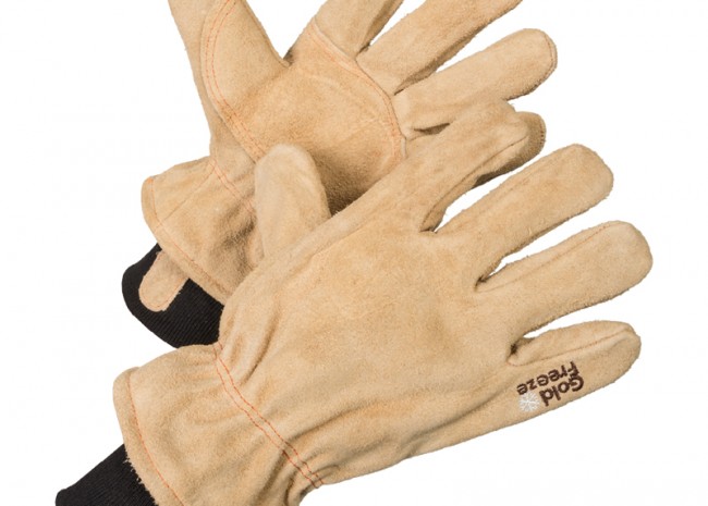 Goldfreeze® Braunbar Glove 