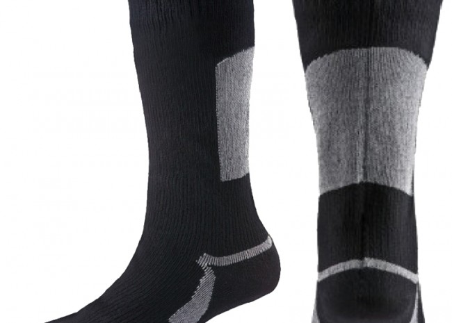 SealSkinz® Waterproof Socks