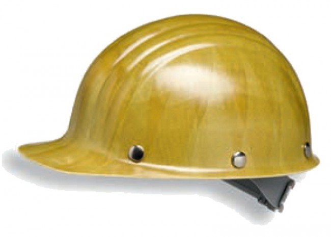 Schuberth Ben II Heat Resistant Safety Helmet