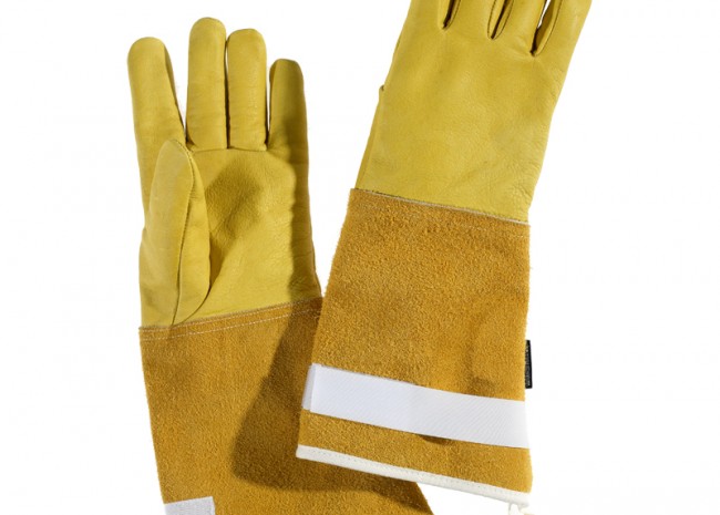 Cryokit® Cryolite-HP Cryogenic Protection Gloves Image