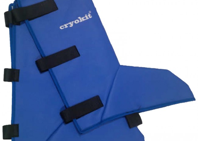 Cryokit® Ghette-Cryo Gaiters Image