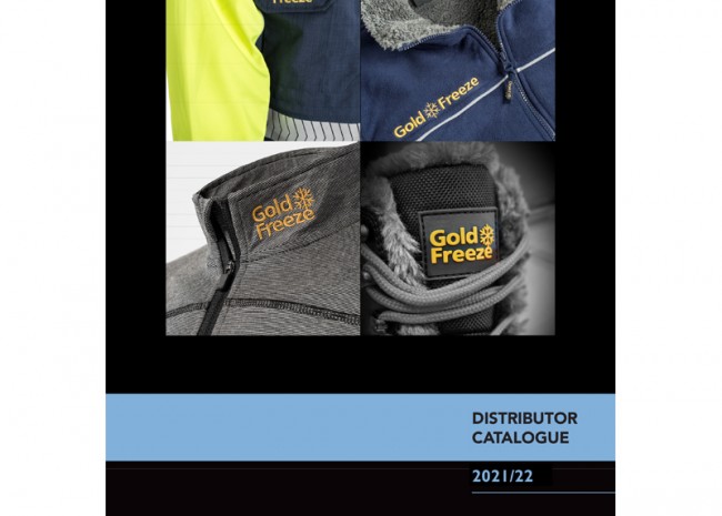 Image for Goldfreeze Distributor Support Programme