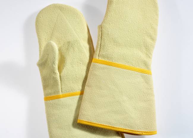 Coval Insulated Aramid Mittens