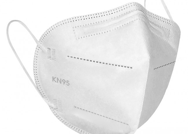 Image for HSE Safety Alert - KN95 Masks