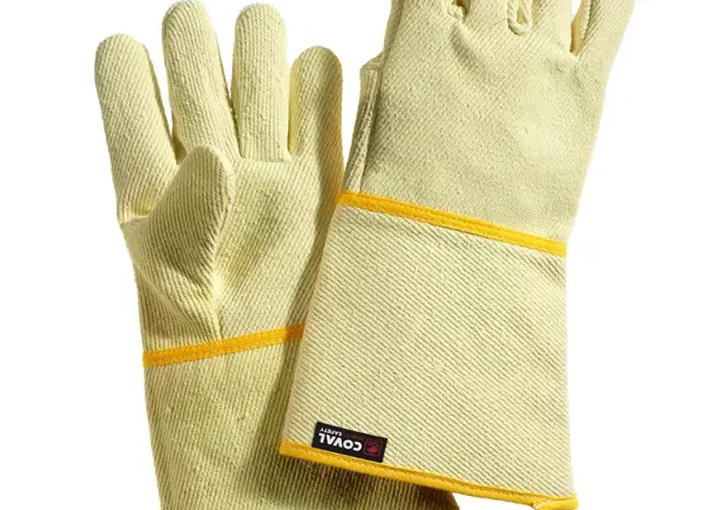 Coval Insulated Aramid Gloves