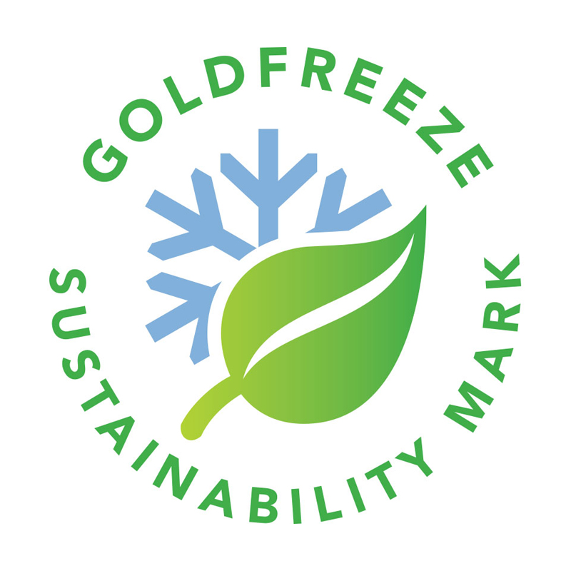 Learning BLogs - Goldfreeze Launch Sustainability Mark
