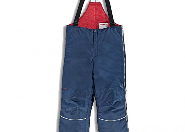Tempex Contour Chillroom Trousers Image
