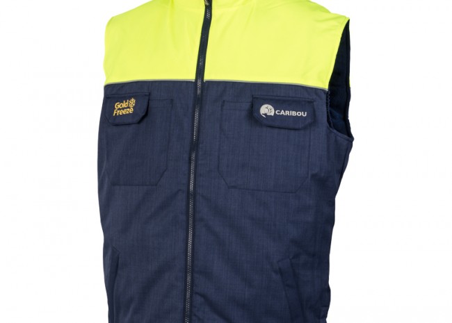 Caribou® Chill Gilet Image