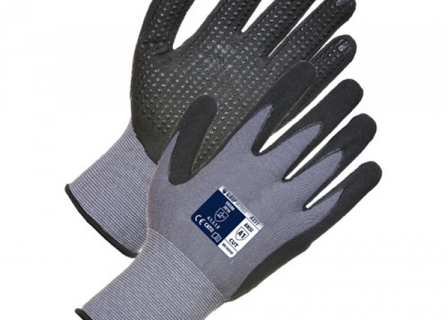 DermiFlex Plus Gloves Image