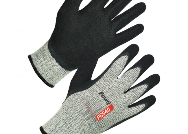 Pawa® PG540 Cut-resistant Thermal Gloves Image