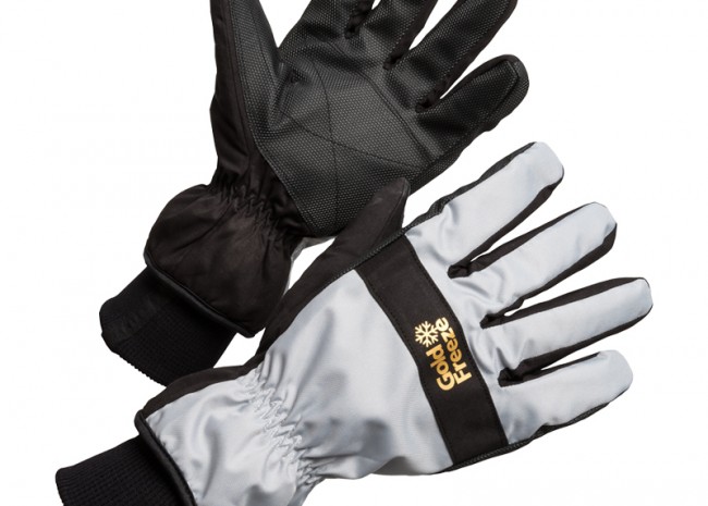 Goldfreeze® Panther Glove Image
