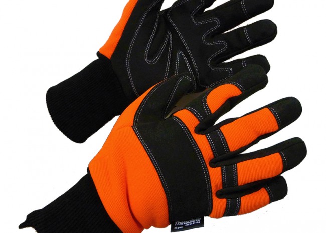 Goldfreeze® TG1 Pro Gloves Image