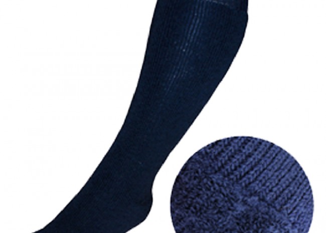Goldfreeze® Knee Length Socks Image