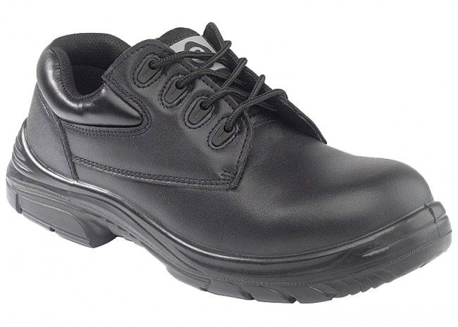 Contractor Metal-free  Safety Shoe Image