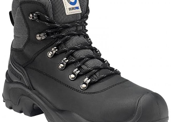 Eurotec Force Safety Boot Image