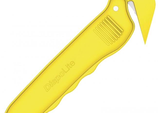 Coba Dispo Lite Safety Knife Image