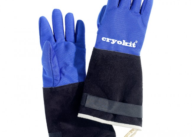 Cryokit® Cryoplus 2.0 Cryogenic Protection Gloves Image
