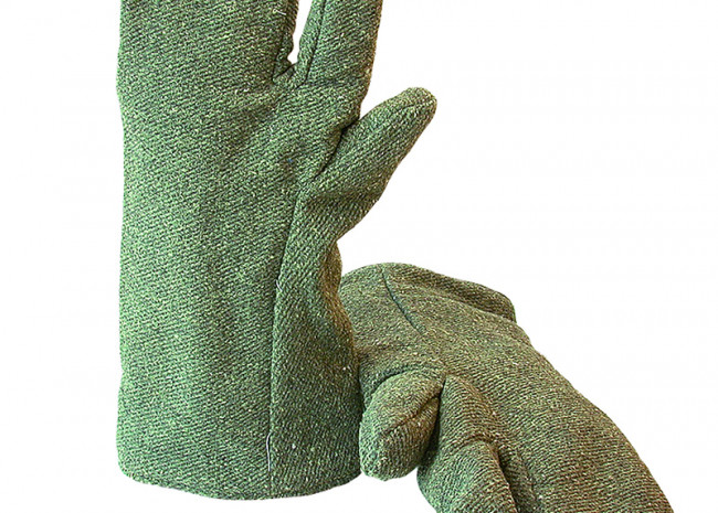 GoodPro Line C Aramid/Carbon 3-finger Gloves & Mittens 906 - 907 Image