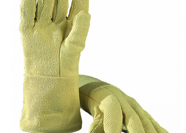 GoodPro Line Z Aramid Gloves & Mittens 701 - 702 - 705 Image