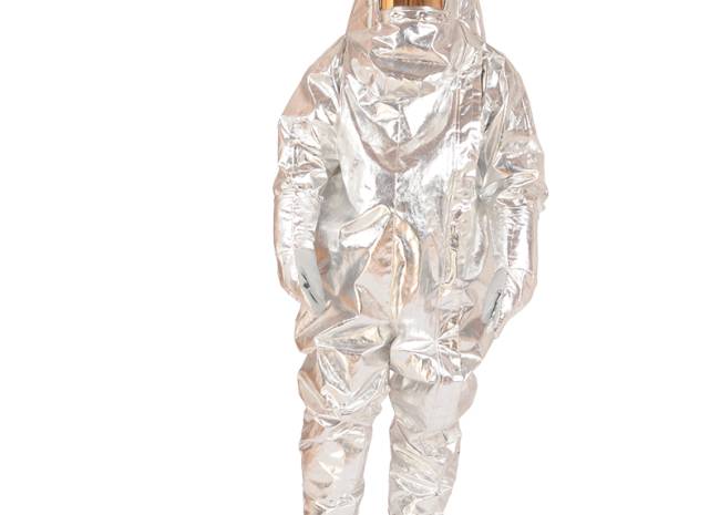 Goodpro Firefly HR2 Fire Entry & Proximity Suit Image
