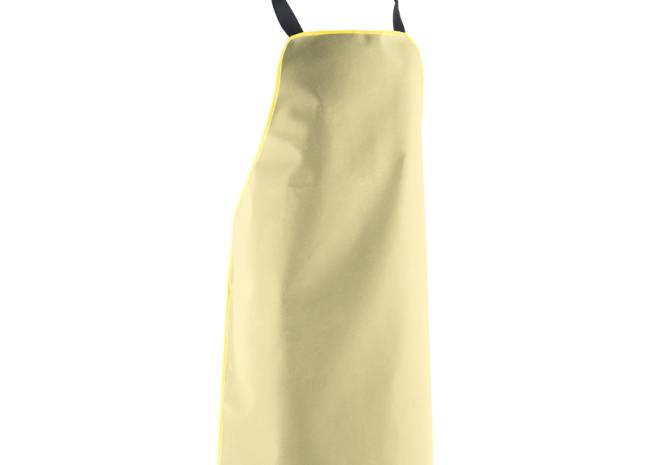 Coval® Silitherm Cook - Food Industry Heat Resistant Apron Image