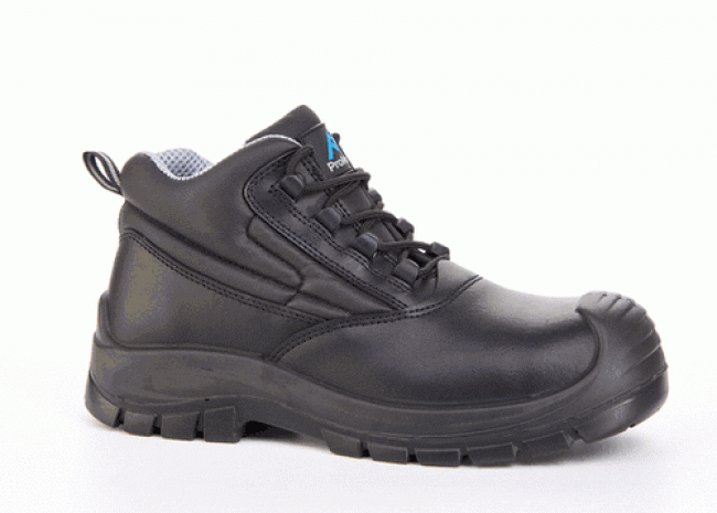 RockFall Trenton Safety Chill Boot Image