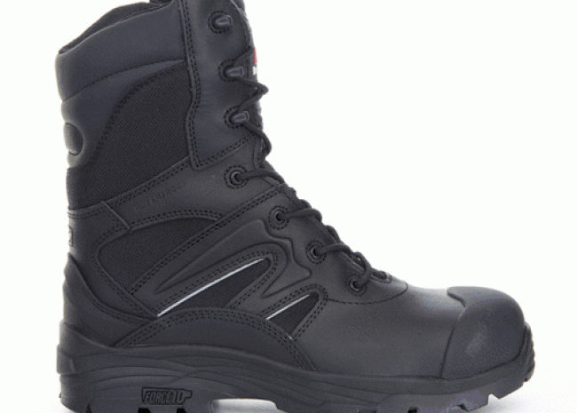 RockFall Titanium Safety Boot Image
